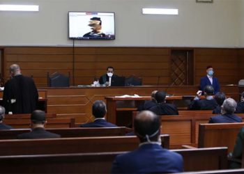 إدراج 7788 قضية واستفادة أزيد من 9 آلاف معتقل ما بين 28 و31 دجنبر الماضي عن بعد