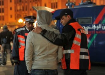 توقيف ثلاثة أشخاص بسلا أحدهم شرطي متقاعد في قضية تتعلق بالاختطاف والاحتجاز