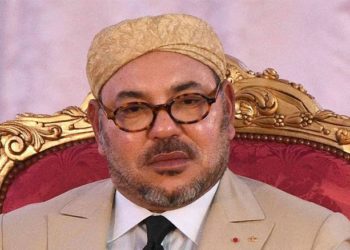 جلالة الملك محمد السادس نصره الله يعطي الانطلاقة الوطنية للتلقيح  ضد كوفيد 19 يوم غد الخميس