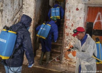 جهة فاس مكناس .. تسجيل 27 حالة جديدة بمدن و أقاليم الجهة خلال ل24 ساعة الماضية