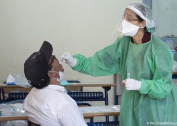 وزارة الصحة .. تسجيل 656 إصابة جديدة و1579 حالة شفاء خلال الـ24 ساعة الماضي