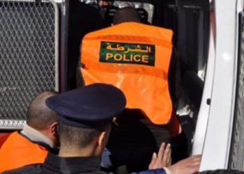 بني ملال .. فتح بحث قضائي مع ضابط أمن ممتاز يشتبه في تورطه في قضية تتعلق باختلاس أموال عمومية