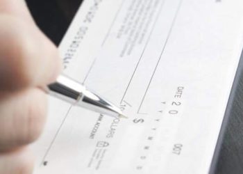 بالإجماع.. مجلس النواب يجيز مشروع قانون حول الغرامات المالية لاسترجاع إمكانية إصدار الشيكات