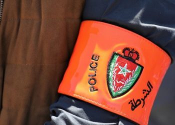 مكناس.. توقيف 12 شخصا من بينهم صيدلي للاشتباه في ارتباطهم بشبكة إجرامية