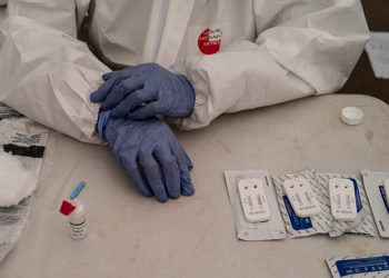 جهة فاس مكناس .. بالارقام هذه حصيلة الإصابة بفيروس كورونا خلال ل24 ساعة الماضية