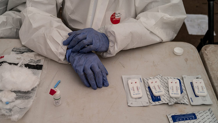 جهة فاس مكناس .. بالارقام هذه حصيلة الإصابة بفيروس كورونا خلال ل24 ساعة الماضية