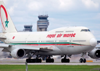 بشرى .. طائرة مغربية تقلع إلى الهند لجلب اللقاح المضاد لفيروس كورونا