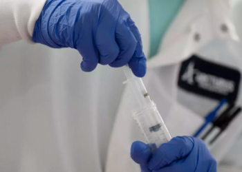 الاستعدادات جارية على قدم وساق من اجل إطلاق حملة التلقيح ضد كوفيد-19