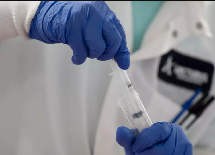 الاستعدادات جارية على قدم وساق من اجل إطلاق حملة التلقيح ضد كوفيد-19