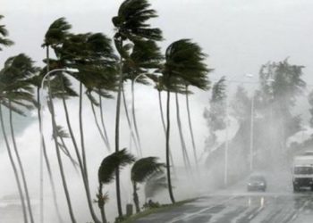 نشرة خاصة .. أمطار قوية محليا رعدية ورياح قوية مرتقبة من الأربعاء إلى الجمعة بعدد من مناطق المملكة