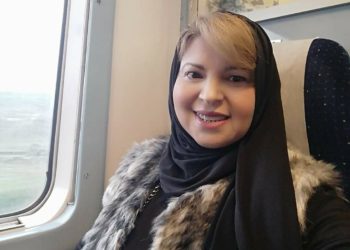 الجزء الاول من الحوار الذي أجرته الباحثة والإعلامية اللبنانية أورنيلا سكر مع الدكتورة الباحثة كريمة نور العيساوي