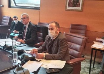 لجنة العدل والتشريع وحقوق الانسان بمجلس المستشارين تخصص اجتماعا و هذا ما جاء فيه