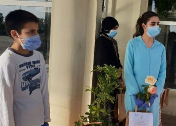 جهة فاس مكناس ..هذه تفاصيل  العرض  الأسبوعي للحالة الوبائية بمدن و أقاليم الجهة