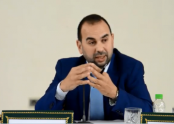 مجلس عمالة فاس  يعقد الجلسة الأولى لدورته العادية لشهر يناير 2021