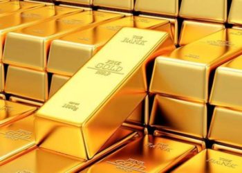 سعر الذهب يرتفع و تراجع الدولار