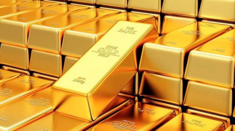 سعر الذهب يرتفع و تراجع الدولار