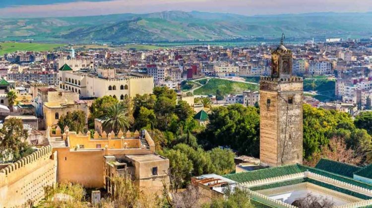 المجلس الجهوي للسياحة بفاس تحت المجهر
