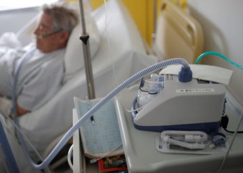 وزارة الصحة .. تسجيل 1597 إصابة و27 وفاة جديدة بـ”كورونا” في 24 ساعة