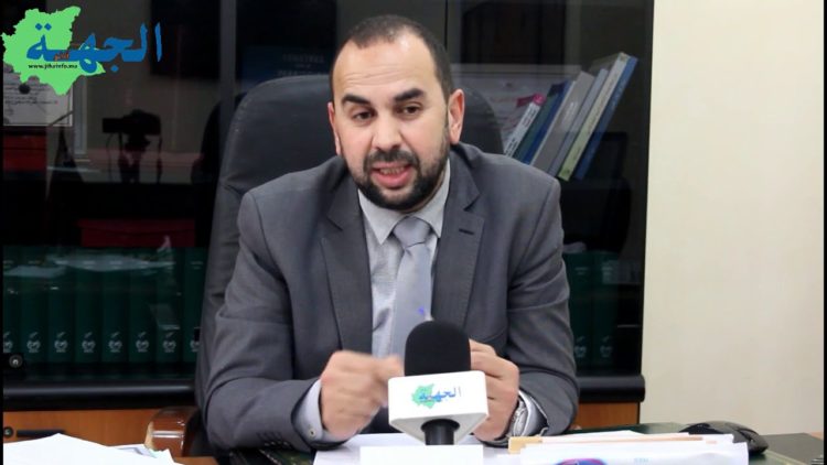 بعد ان انتقد ها البرلماني الحسين العبادي .. نارسا تستجيب وتحدد المواعيد في يومين من تاريخ الحجز بالمنصة  ابتداءا من يوم الاثنين المقبل