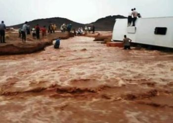 الاضطرابات الجوية.. صندوق التضامن ضد الوقائع الكارثية يتجند من أجل الاستعداد للقيام الكامل بمهامه