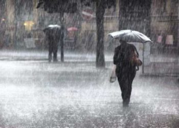 مديرية لارصاد الجوية .. أمطار قوية مرتقبة غدا الأربعاء بعدد من مناطق المملكة