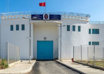 إدارة السجن المحلي طنجة 2 تؤكد أن الادعاءات المتداولة بخصوص الحالة الصحية لأحد السجناء “لا أساس لها من الصحة”