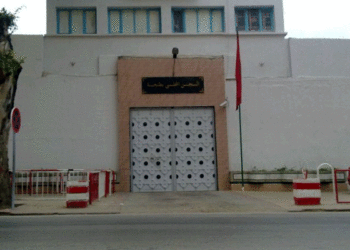 ترحيل السجناء المعتقلين بالسجن المحلي طنجة 2 على خلفية أحداث الحسيمة إلى مؤسسات أخرى