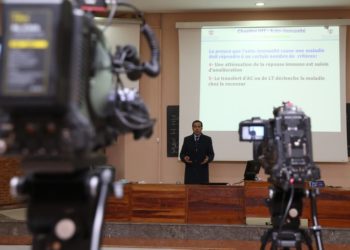 الترخيص بالتصوير داخل المؤسسات التعليمية العمومية بهذه الشروط