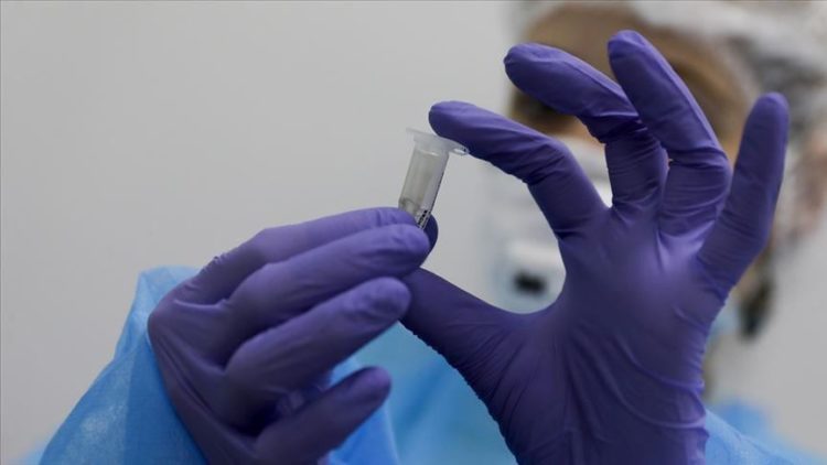 وزارة الصحة .. تسجيل 1416 إصابة و24 وفاة جديدة بـ”كورونا” في 24 ساعة