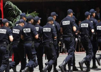 المديرية العامة للأمن الوطني .. هذا هو  عدد موظفي الشرطة الذين استفادوا من الترقية برسم السنة المالية 2020