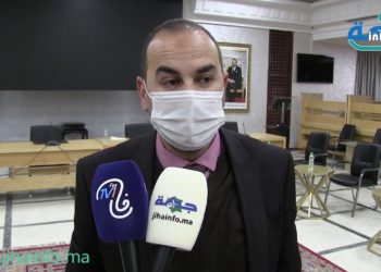 مجلس عمالة فاس: المصادقة على اتفاقيتين تهمان الصناعة التقليدية والطفولة المحرومة