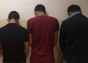 الخميسات.. توقيف ثلاثة أشخاص في قضية تتعلق بالضرب والجرح المفضي إلى الموت