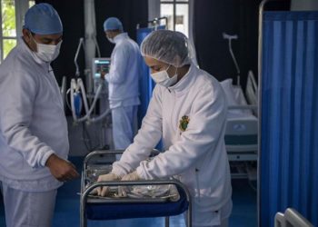 وزارة الصحة .. هذه حصيلة الإصابات المؤكدة بفيروس كورونا خلال ال24 ساعة المنصرمة