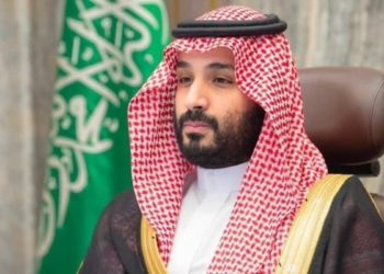 ولي العهد السعودي يجري عملية جراحية ناجحة