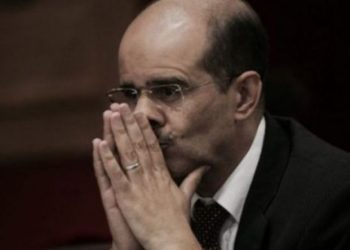 الأزمي يقدم استقالته من رئاسة المجلس الوطني والأمانة العامة لحزب العدالة والتنمية