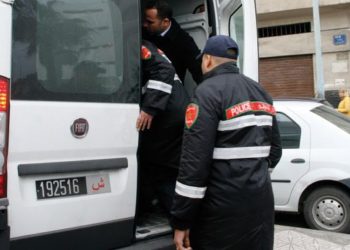 الرباط.. توقيف أربعة أشخاص لتورطهم في هذا النوع من السرقة