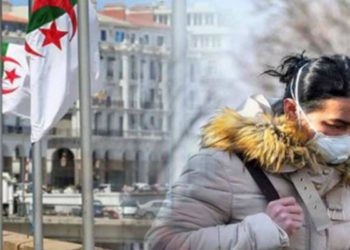 كوفيد-19..اكتشاف حالتي إصابة بالسلالة البريطانية في الجزائر