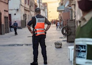 تمديد حالة الطوارئ الصحية بالمغرب إلى غاية 10 مارس 2021