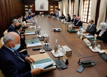 انعقاد مجلس الحكومة الخميس المقبل