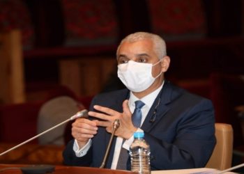 وزارة الصحة تشرع في التواصل بشأن الحصيلة اليومية لعملية التلقيح