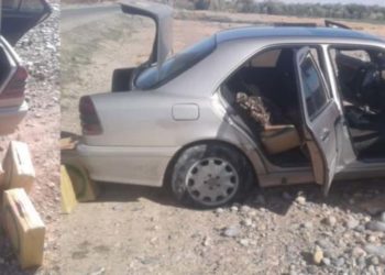 جرسيف.. إجهاض عملية ثانية لتهريب المخدرات وحجز 475 كيلوغرام من مخدر الشيرا
