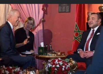 الخارجية الأمريكية .. ليس هناك أي تغيير في مواقف الولايات المتحدة الأمريكية من مسألة الصحراء المغربية