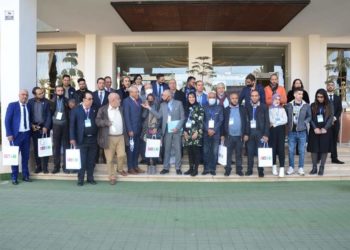 وجدة .. الجمع العام التأسيسي لفرع الفيدرالية المغربية لناشري الصحف