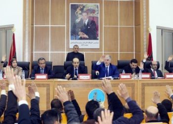 جماعة فاس تصادق على إحداث “تكنوبارك” و هذه الفاصيل