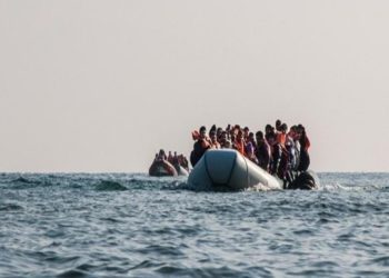 هجرة سرية.. إنقاذ 59 مرشحا للهجرة السرية ينحدرون من إفريقيا جنوب الصحراء بعرض سواحل الحسيمة