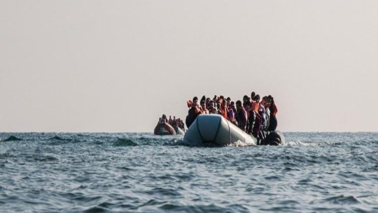 هجرة سرية.. إنقاذ 59 مرشحا للهجرة السرية ينحدرون من إفريقيا جنوب الصحراء بعرض سواحل الحسيمة