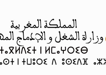 وزارة الشغل و الإدماج المهني تنظم اثنى عشر يوما جهويا للتحسيس والإعلام