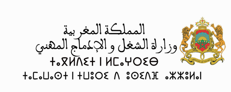وزارة الشغل و الإدماج المهني تنظم اثنى عشر يوما جهويا للتحسيس والإعلام