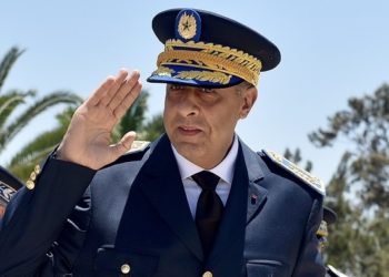 تعيينات جديدة في مناصب المسؤولية بمصالح الأمن الوطني