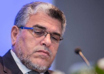 المصطفى الرميد يقدم استقالته من عضوية الحكومة